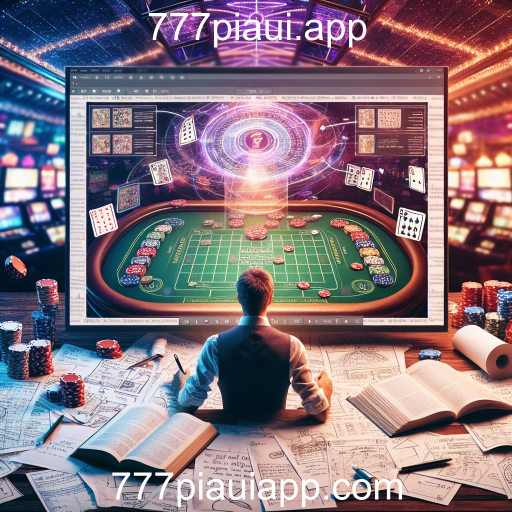 Descubra os Melhores Guias de Jogos no 777piaui.app