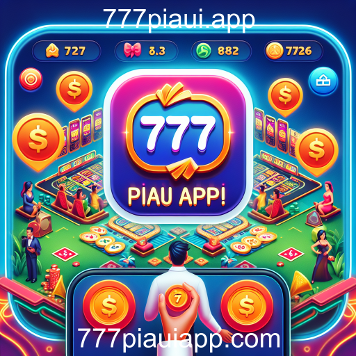 Descubra a Categoria de Recompensas no 777piaui.app